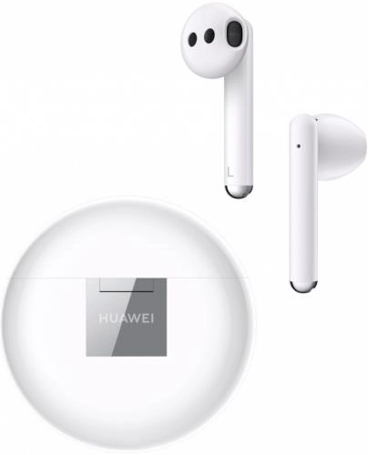 Наушники HUAWEI FreeBuds 3 White в Узбекистане