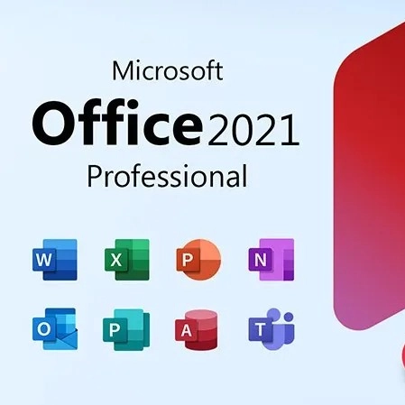 Windows 11+ Office uchun litsenziyali faollashtirish kaliti (kartochkada) onlayn