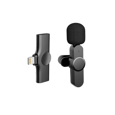 "Green Lion" mini simsiz mikrofoni sotib olish