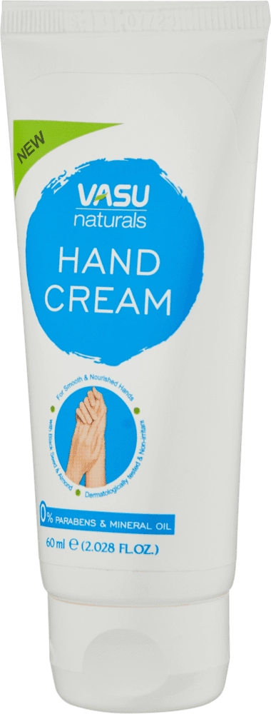 QO'L UCHUN KREM VASU HAND CREAM 60 ML arzon
