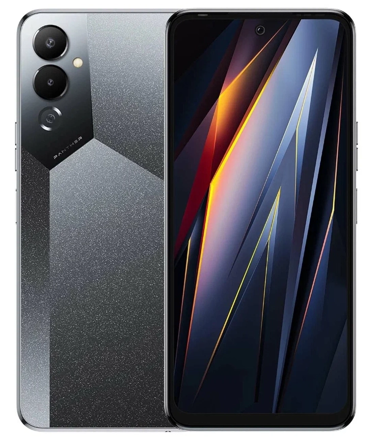 TECNO POVA 4 8/128GB Kulrang Smartfoni sotib olish