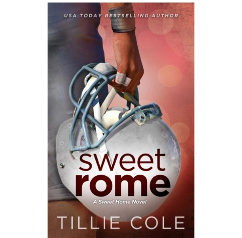 Tillie Cole: Sweet Rome sotib olish