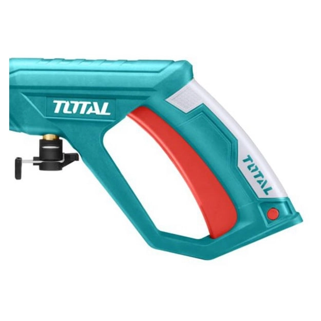 Пистолет-распылитель регулируемый TOTAL TGTSG026 онлайн