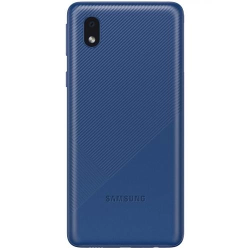 Смартфон Samsung Galaxy A01 Core Black рассрочка