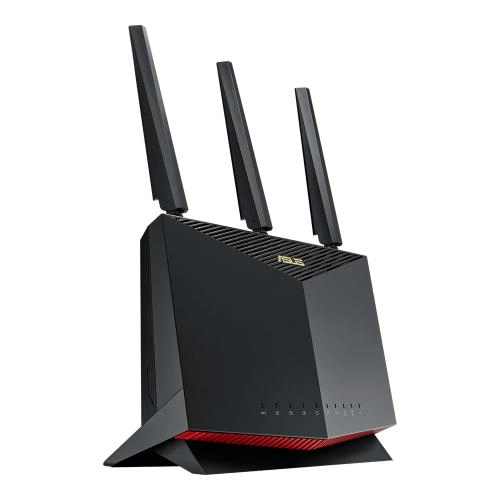 ASUS RT-AX86U Wi-Fi Mesh routeri onlayn