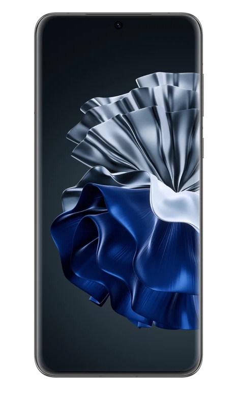 Huawei P60 8/256GB Qora Smartfoni arzon