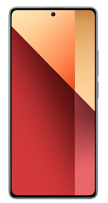 Xiaomi Redmi Note 13 Pro 12/512GB Yashil Smartfoni arzon
