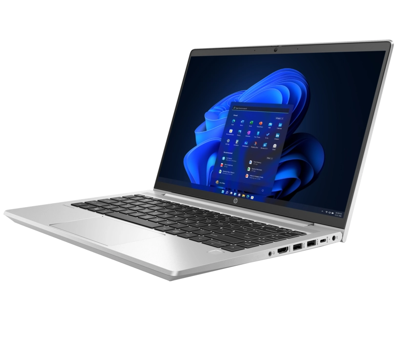 Noutbuk HP ELITE BOOK 640 G10 I5-1335U 16GB 512GB 14'' FHD SILVER arzon