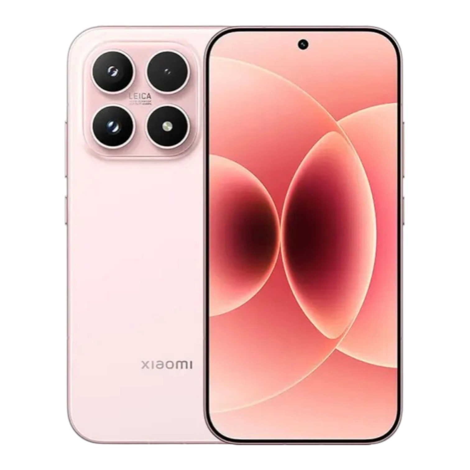 Смартфон Xiaomi 17 12/512 GB, Alpine Pink купить