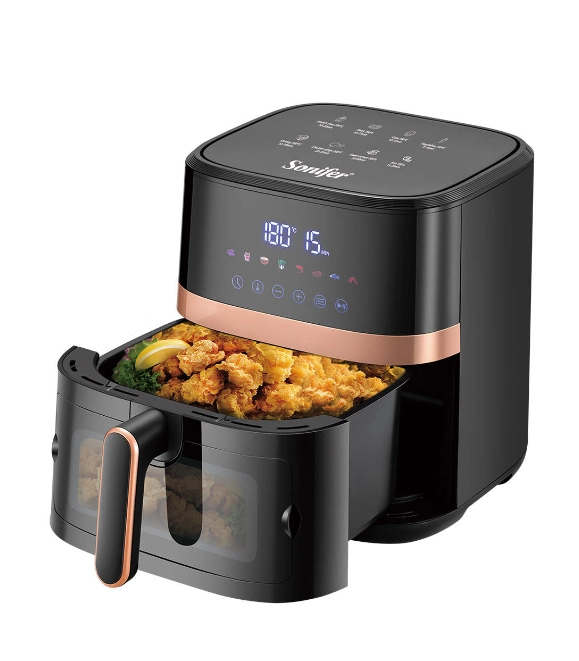 Aerogril Sonifer SF-1015 sotib olish