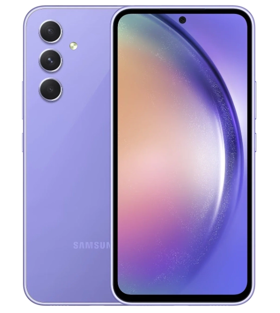 Samsung Galaxy A54 6/128GB Binafsharang Smartfoni sotib olish
