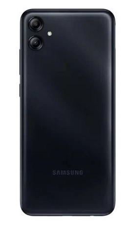 Samsung Galaxy A04e 2/32GB Light Black Smartfoni arzon