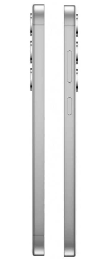 Смартфон Samsung Galaxy S24+ 12/256GB Marble Gray онлайн