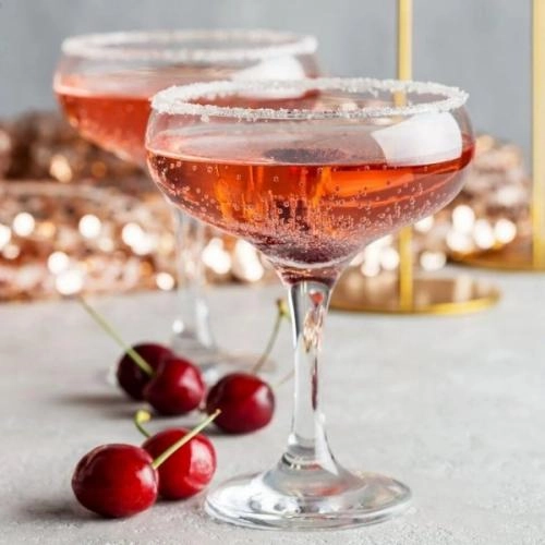 Бокал для коктейлей Pasabahce BISTRO (6 шт) 44136 в Узбекистане