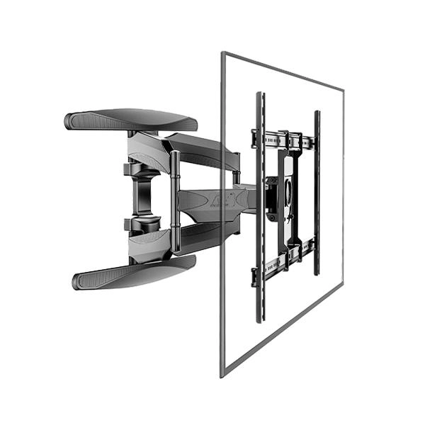 Кронштейн для телевизора NB North Bayou P65 (55"- 85") , Black купить