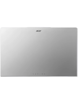 Ноутбук ACER ASPIRE LITE AL15-72P-76WK I7-13620H 16GB 512GB 15,6 FHD IPS, Silver (ACER00292) цена