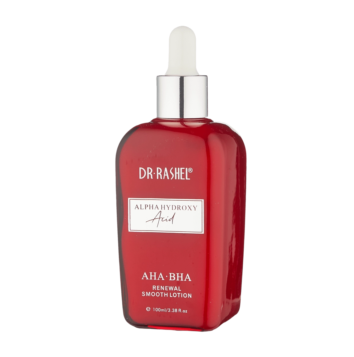 ЛОСЬОН ДЛЯ ЛИЦА AHA-BHA RENEWAL SMOOTH LOTION 100МЛ купить