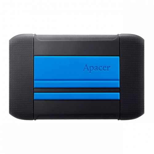 Внешний HDD Apacer AC633 1 TB купить