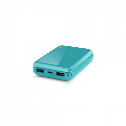 Внешний аккумулятор Ttec ReCharger S 10000 Mah White недорого