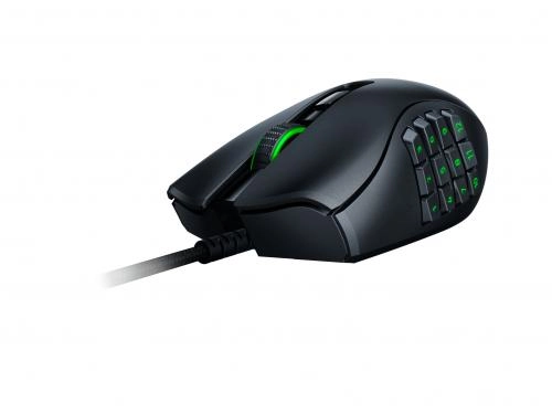 Мышь Razer Naga X USB недорого