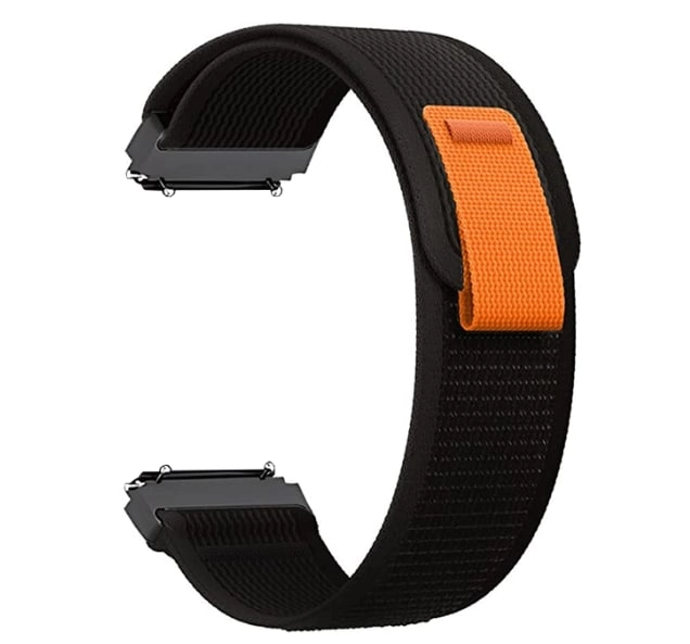 New SPORT 49/45/44mm qora smart soat tasmasi sotib olish