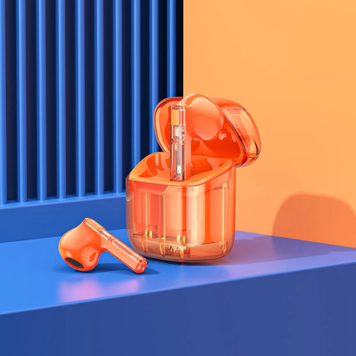 Borofone BW23 qizil simsiz quloqchini arzon