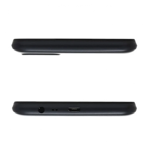Смартфон Realme C21Y 4/64GB Black онлайн