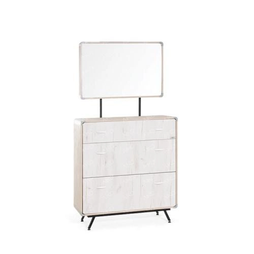 Комод с зеркалом ARTUR купить