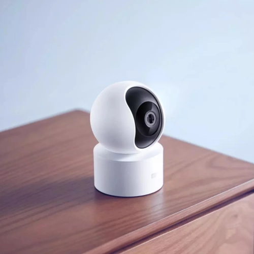 Камера видеонаблюдения Mi 360° PTZ Camera SE (1080p) в Узбекистане