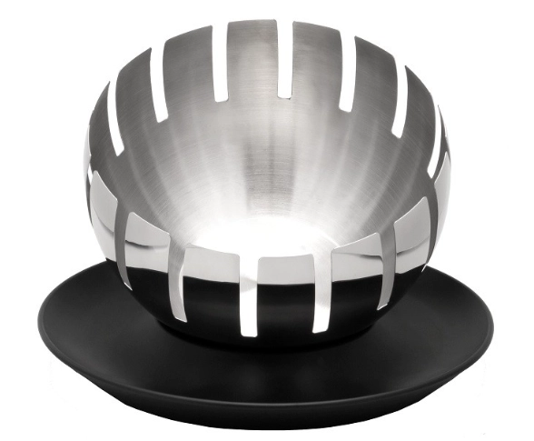 Фруктовница из нержавеющей стали недорого