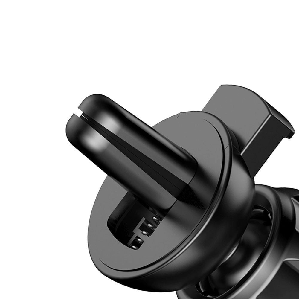 Baseus SUYL-01 qora avtomobil ushlagichi O'zbekistonda