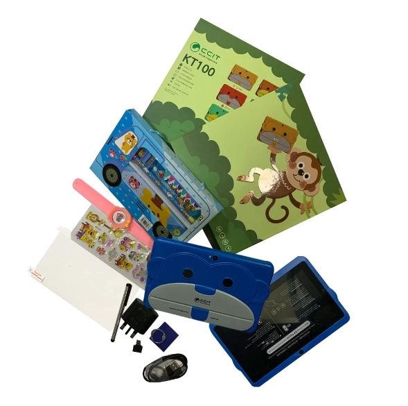 Планшет для детей CCIT KT100 Pro 1Gb/8Gb в Узбекистане