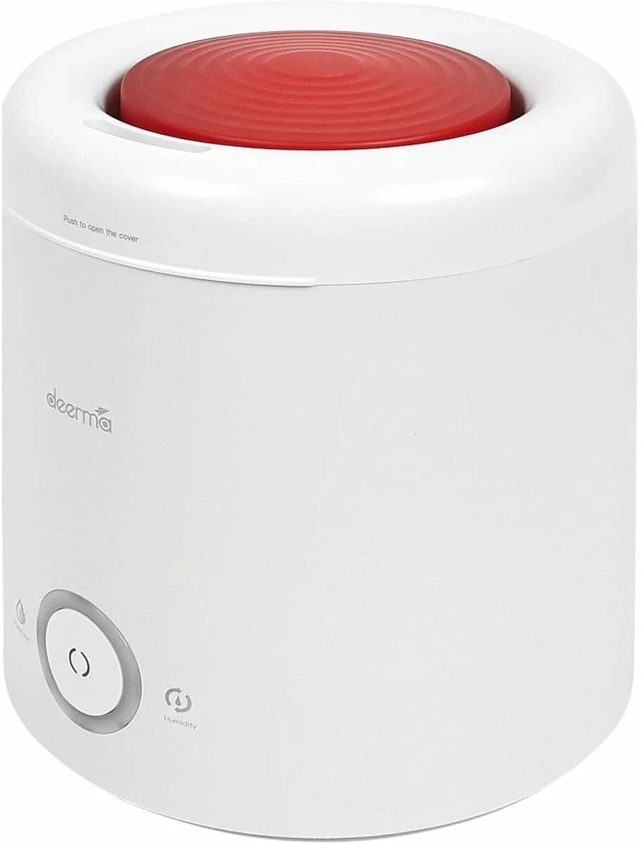Xiaomi Deerma DEM-F301 oq havonamlagichi - rasm №10 Xiaomi Deerma DEM-F301 oq havonamlagichi rasm bilan