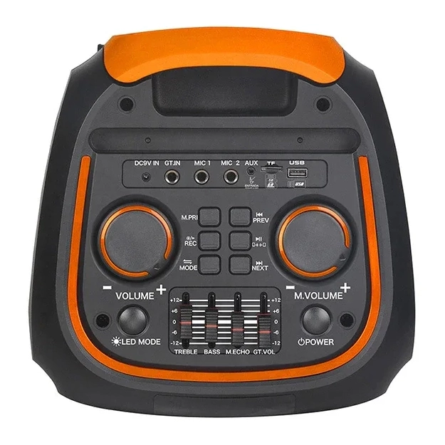 Колонка  NDR-1097 купить