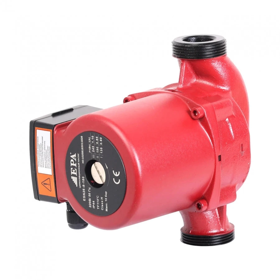 Циркуляционный насос EPA ESN25-8-180-1 в Узбекистане