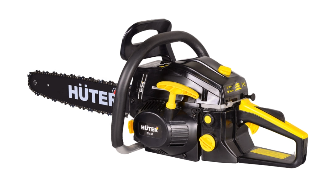 Huter BS-45 benzinli arrasi sotib olish