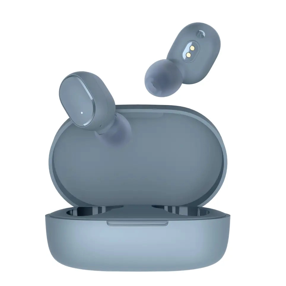 Xiaomi Redmi Buds Essential simsiz naushniki, Blue sotib olish
