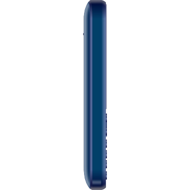 Телефон Novey C10 синий в Узбекистане