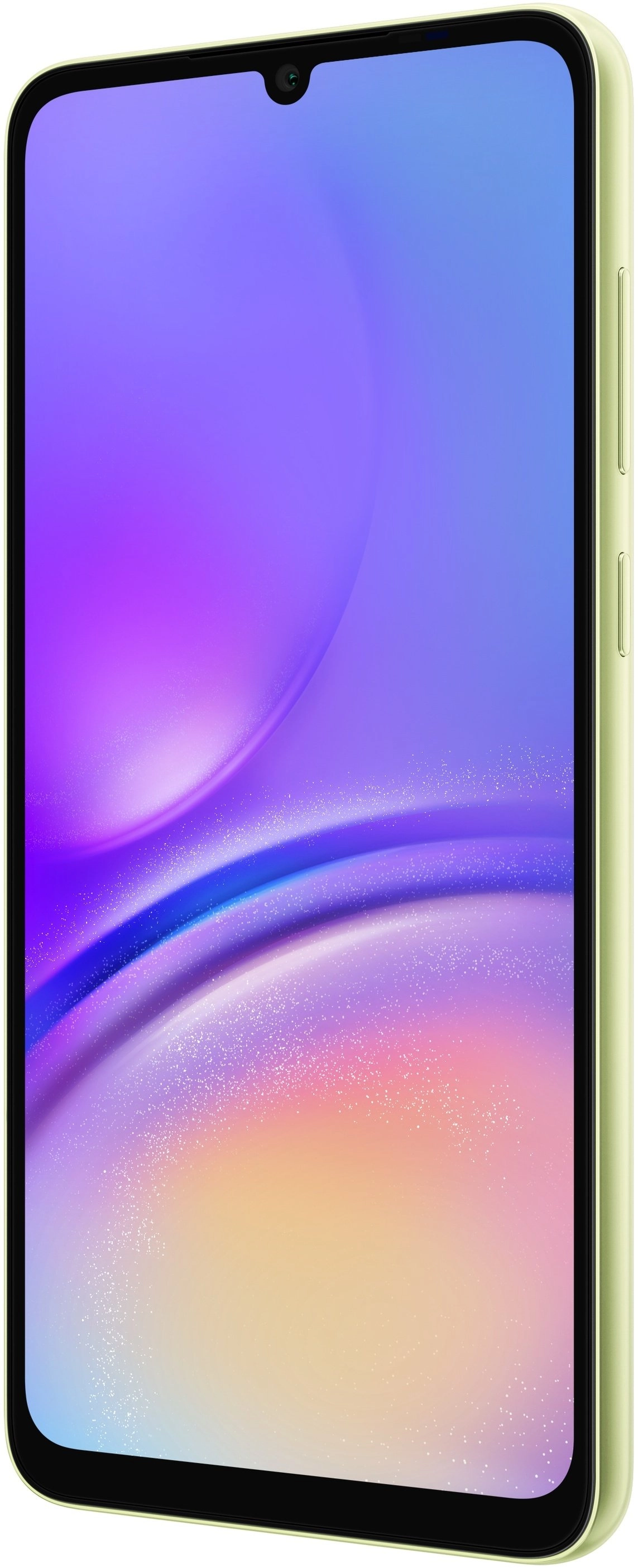 Смартфон Samsung Galaxy A05 4/128 ГБ Light green недорого