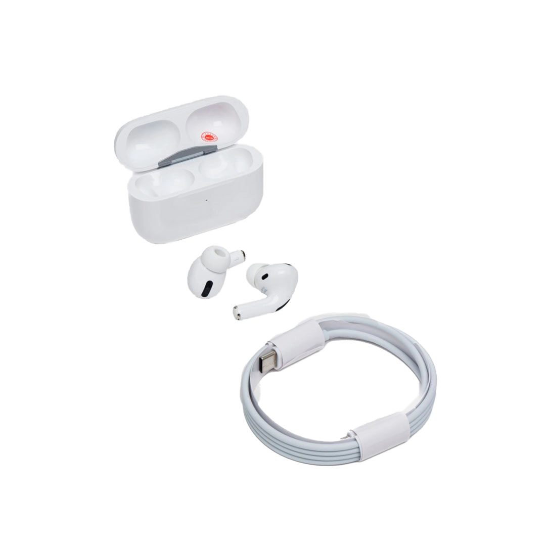 MIS Airpods Pro 3 simsiz quloqchini , White O'zbekistonda