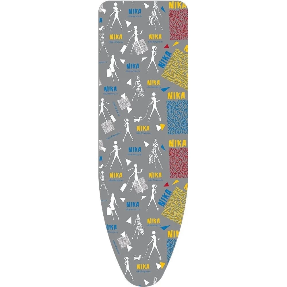 Чехол для гладильной доски Nika ЧА2 купить