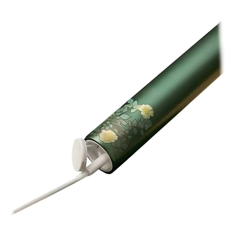 Xiaomi Soocas X3U Van Gogh Museum Design yashil aqlli elektr tish cho'tkasi onlayn