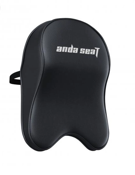 Anda Seat Kaiser 2 qora bo‘yin yostiqchasi - rasm №2 Anda Seat Kaiser 2 qora bo‘yin yostiqchasi sotib olish