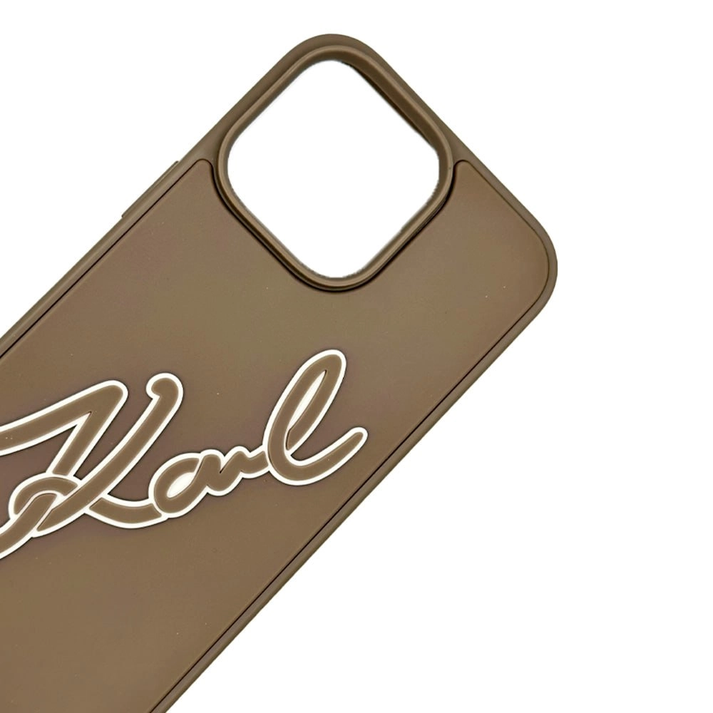 Чехол CG MOBILE Karl Lagerleld K1 для Iphone 16 Pro Max недорого