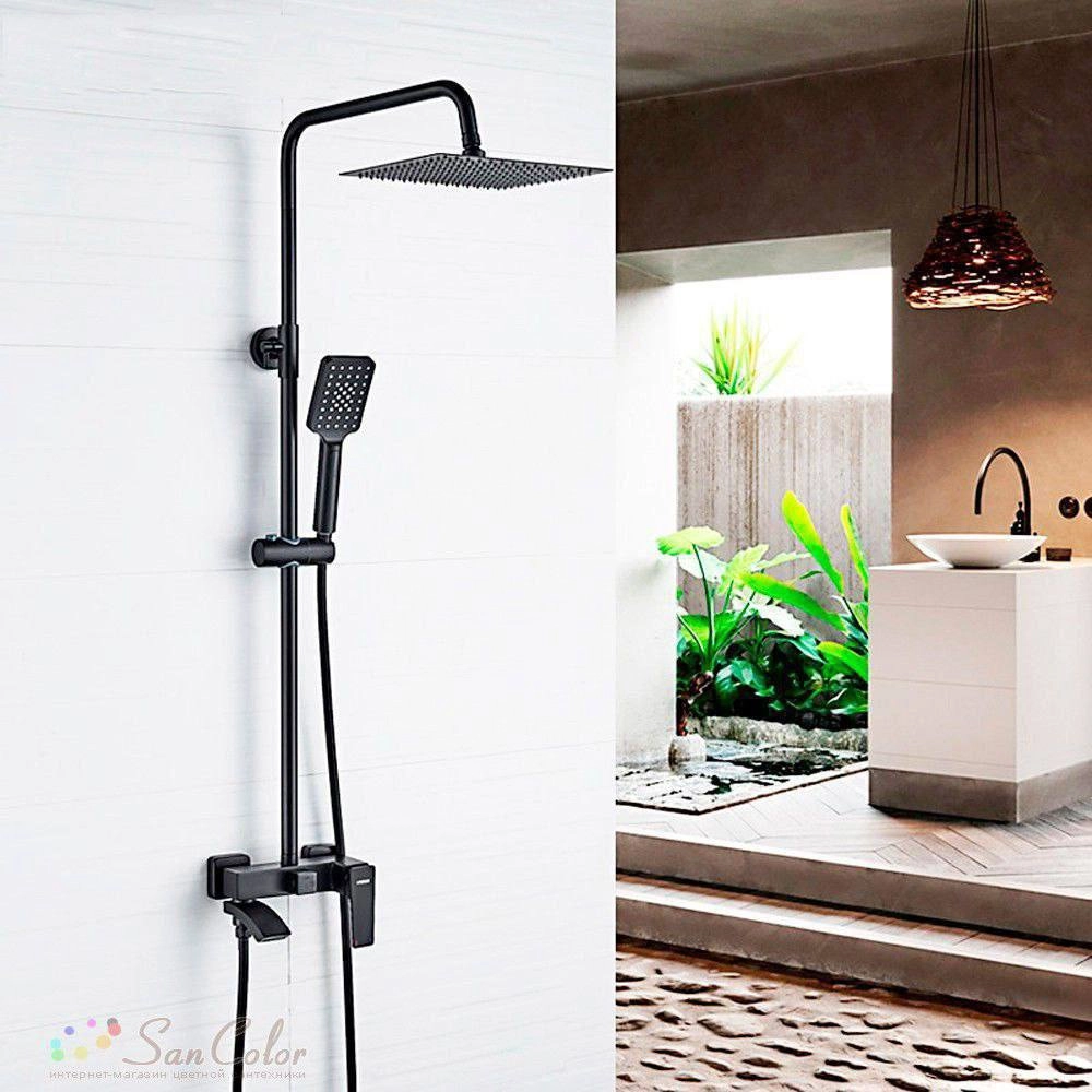 Душевая система Emerich 2478D недорого