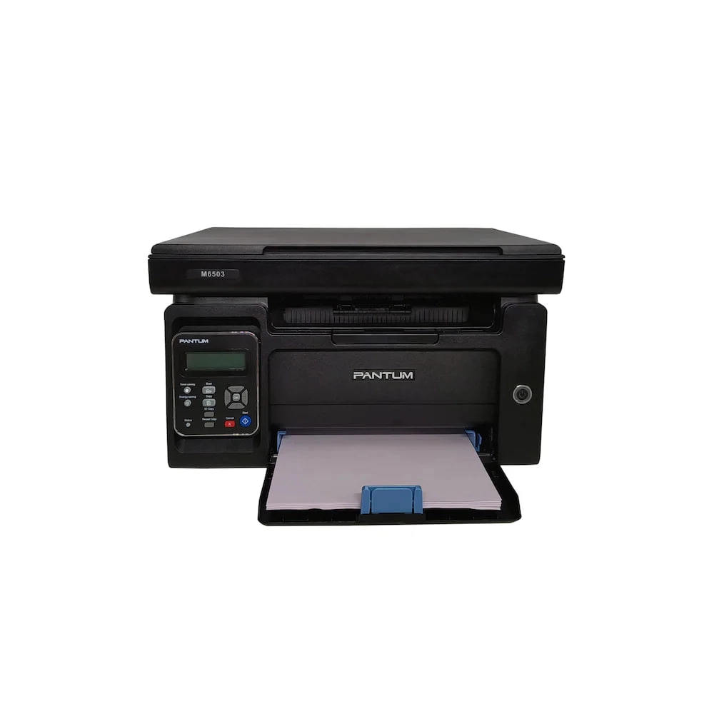 Принтер Pantum M6503 (лазерный, A4) недорого