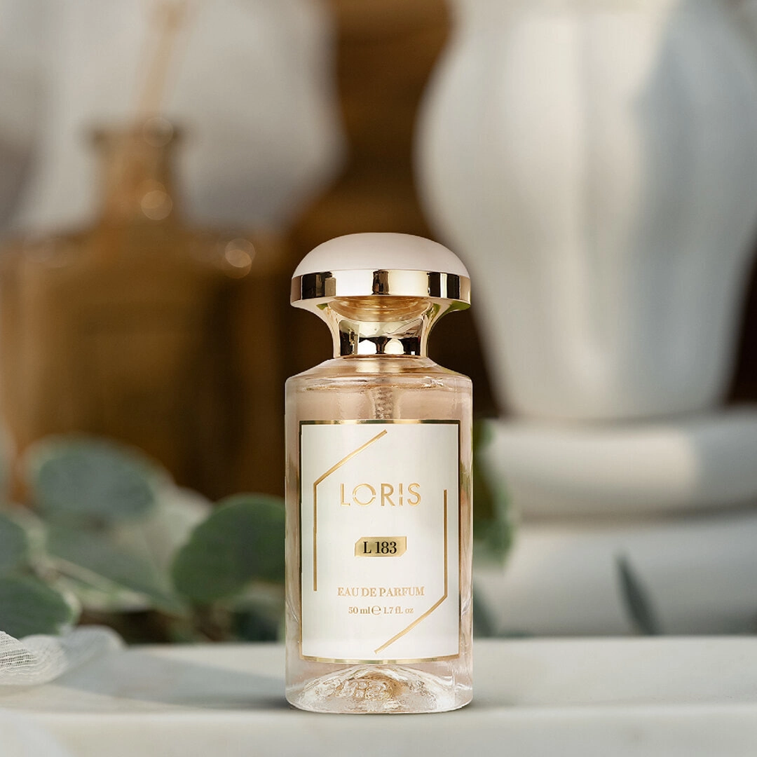 Loris  L-183 Giorgio Armani Si parfum ayollar uchun 50 ml. - rasm №2 Loris  L-183 Giorgio Armani Si parfum ayollar uchun 50 ml. sotib olish