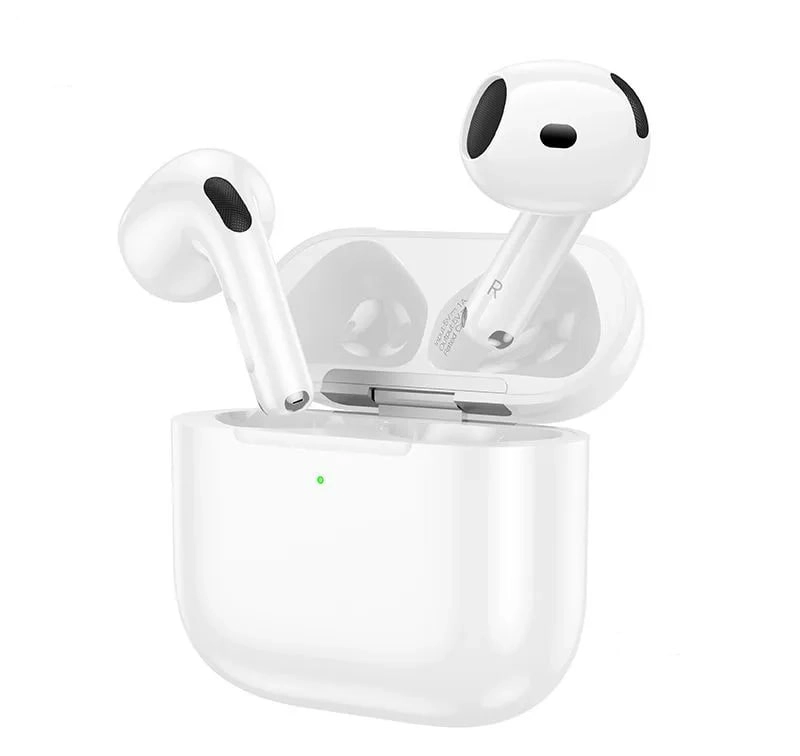 Беспроводные наушники Hoco EW83 белые цена