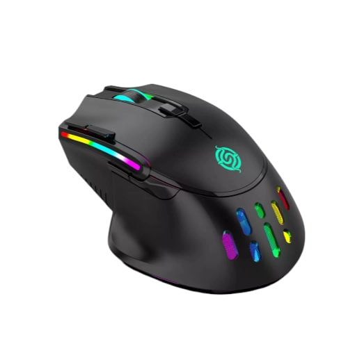 Беспроводная игровая мышь K-snake BM-520 купить