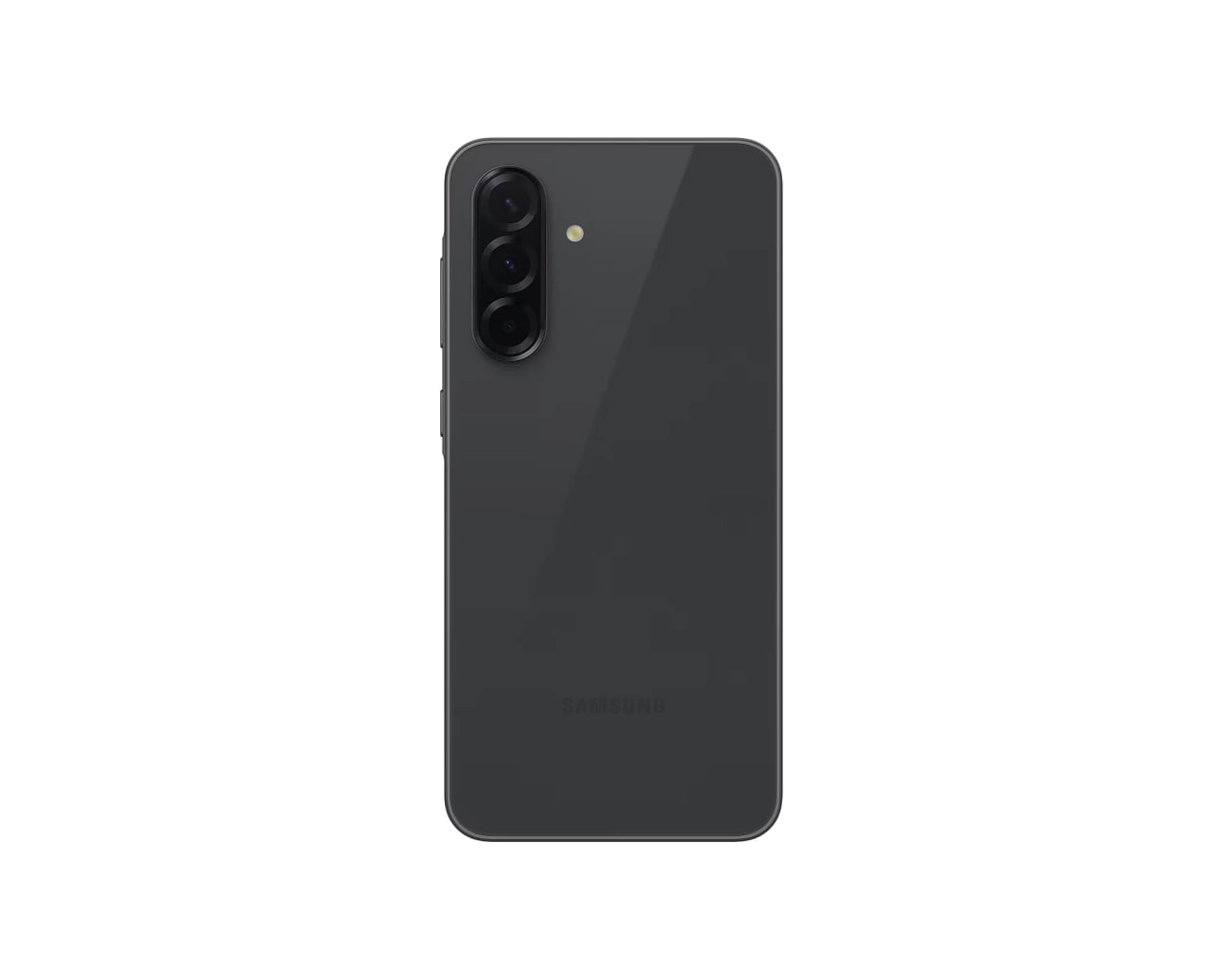 Samsung Galaxy A36 5G 8/256 Awesome Black Smartfoni - rasm №6 Samsung Galaxy A36 5G 8/256 Awesome Black Smartfoni bo'lib to'lash